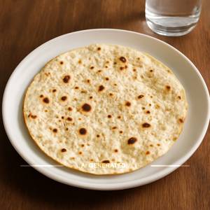 Roasted Papad