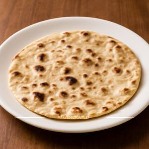 Tawa Roti