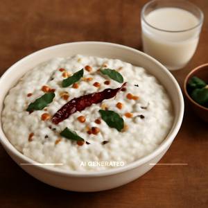 Curd Rice
