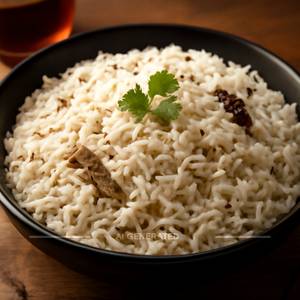 Jeera Rice