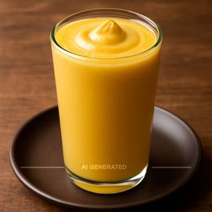 Mango Shake