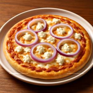 Cheese Onion