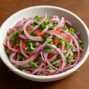 Onion Salad