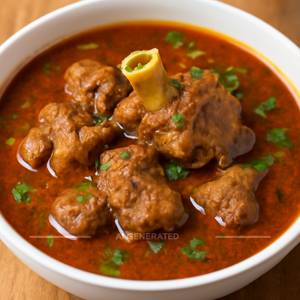 Mutton masala