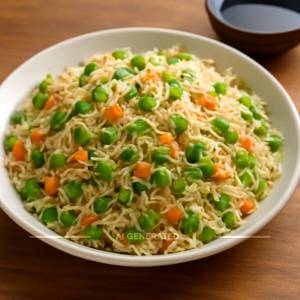 Veg Fried Rice