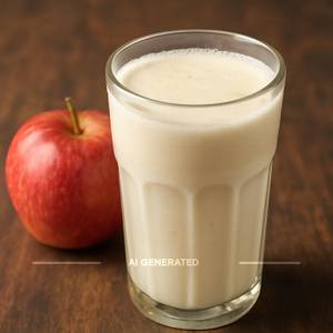 Apple Shake