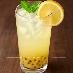 Classic Lemonade