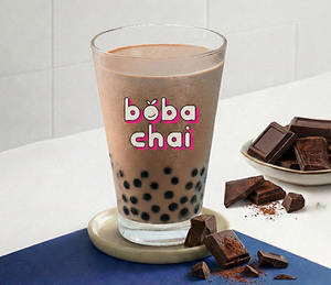 Choco Boba