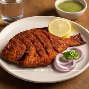 Fish Fry