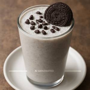 Oreo Shake