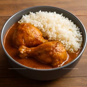 Chicken Rice Bowl