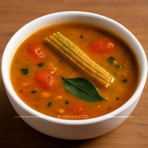Extra Sambhar