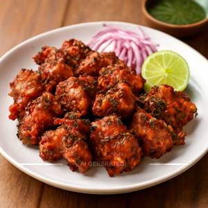Kasthuri chicken