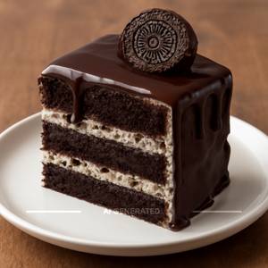 Chocolate Oreo