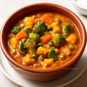 Veg Handi