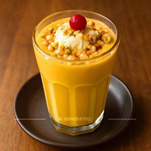Mango mastani