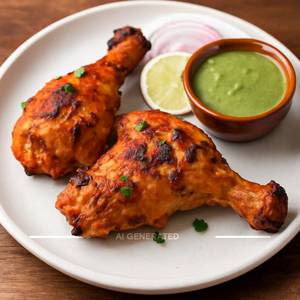 Tangdi kabab (Pack of 2)              