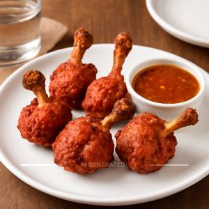 Chicken Lolli Pop