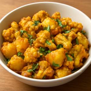 Aloo Gobi