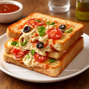 Pizza Sandwich