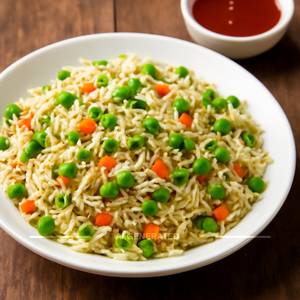 Veg Fried Rice