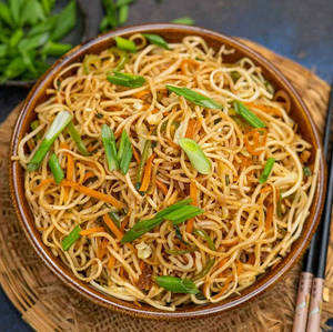 Veg Noodles