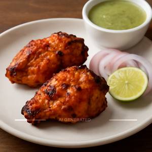 Chicken Tikka (Pack of 2)      