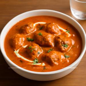 Butter Chicken Boneless