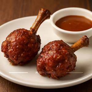 Chicken Lollipop (Pack of 2)