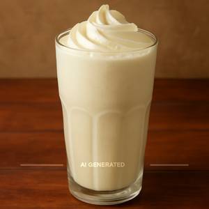 Vanilla Shake