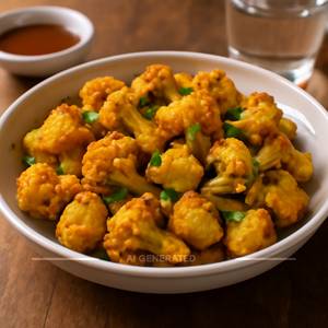 Aaloo gobi