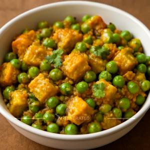 Aloo Matar