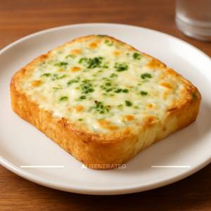 Garlic Bread Cheese