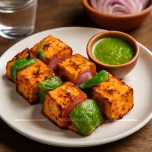 Paneer Tikka