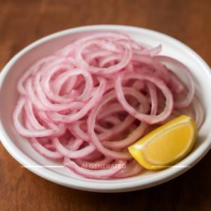 Onion Salad