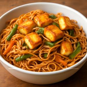 Paneer Noodle