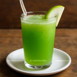 Green Apple