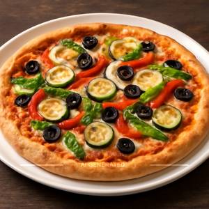 Veg Pizza