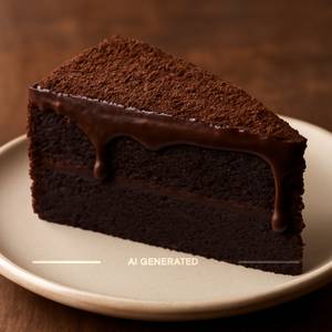 Pure Chocolate Truffle