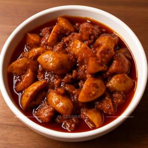 Magaya pickle