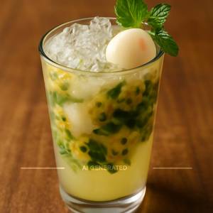 Lovely Litchi