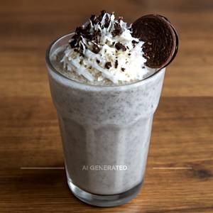 Oreo Shake