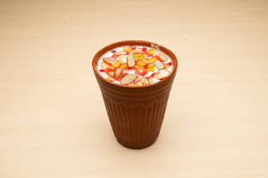 Sweet Lassi