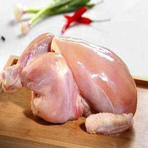 Chicken Whole (skinless)/500gms