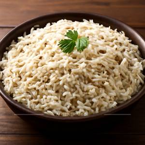 Jeera rice