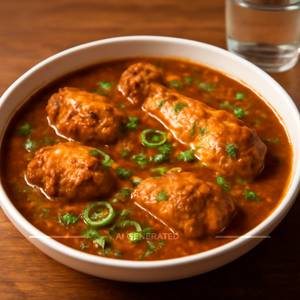 Chicken Chatpata