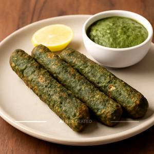 Hara Bhara Kebab