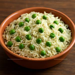 Matar pulav