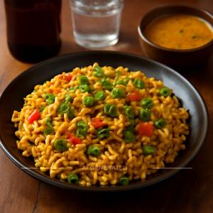 Panjabi Tadka Maggi