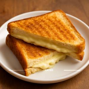 Cheese Sandwich